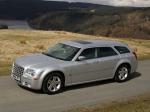 Chrysler 300C Touring 2006 года (UK)